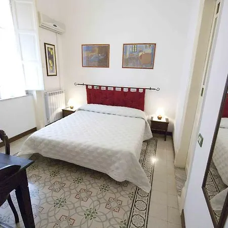 Piccola Sicilia B&B 팔레르모