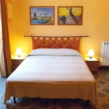 Piccola Sicilia B&B 2*