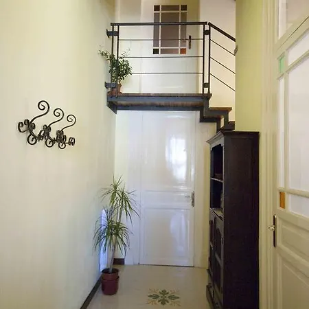 Piccola Sicilia B&B