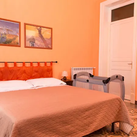Piccola Sicilia 2* 팔레르모