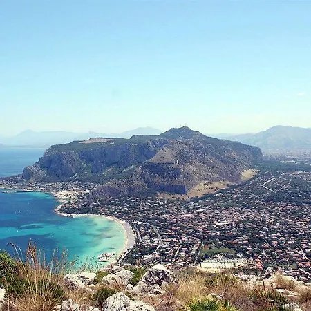 Nocleg ze śniadaniem Piccola Sicilia