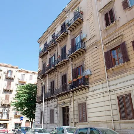 Bed & Breakfast Piccola Sicilia Palermo