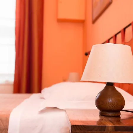 Bed & Breakfast Piccola Sicilia 2*