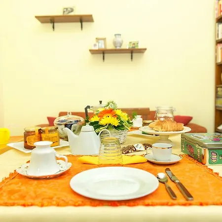 Piccola Sicilia Bed & Breakfast