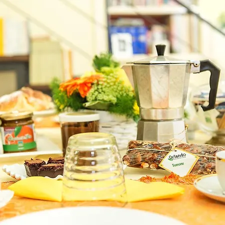 Piccola Sicilia Bed & Breakfast 2*
