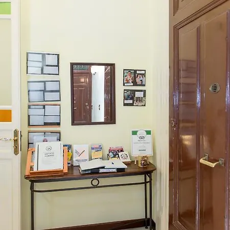 Piccola Sicilia Bed & Breakfast 2*