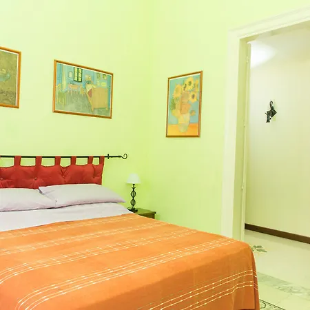 Bed & Breakfast Piccola Sicilia 2*