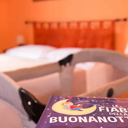 Bed & Breakfast Piccola Sicilia 2*