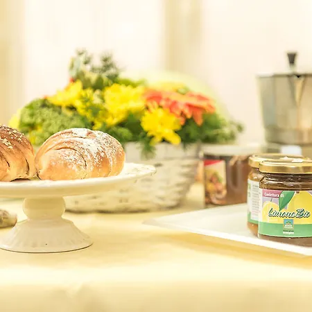 Bed & Breakfast Piccola Sicilia 2*