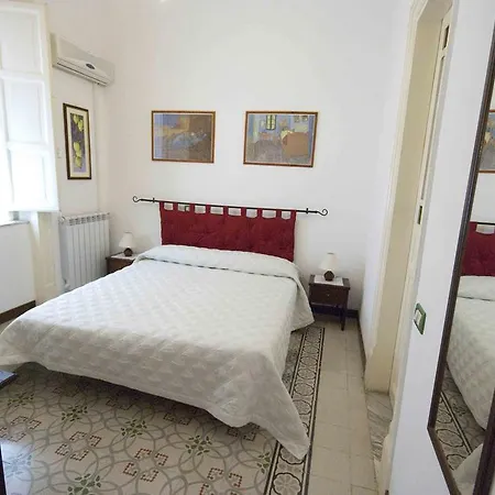 Panzió Piccola Sicilia Palermo