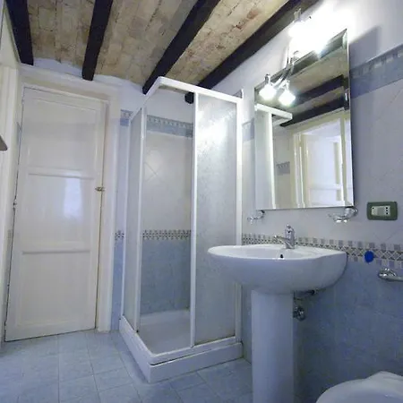 Couette-café Piccola Sicilia