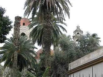 Panzió Piccola Sicilia Palermo