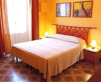 Couette-café Piccola Sicilia