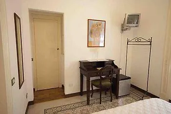 Piccola Sicilia Couette-café 2*