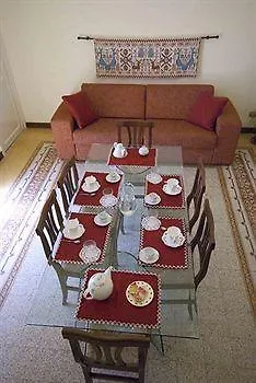 Couette-café Piccola Sicilia