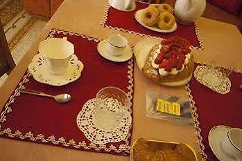 Oda ve Kahvaltı Piccola Sicilia 2*